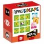 Headu Teacher Tested - Puzzle Ajuta Catelul Sa Evadeze Din Labirint Headu - 2